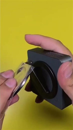 Ultra Portable Projector– Mars M1 Mini by 8849 Tech