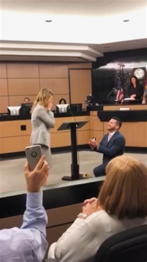 218K views · 6.8K reactions | In this courtroom, the biggest verdict is love!  #CourtCam All-New Wednesdays at 9/8c | Crime & Investigation on A&E | Facebook