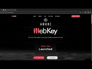 What is WebKey DAO ($WKEYDAO) Token Coin | Review About $WKEYDAO Token