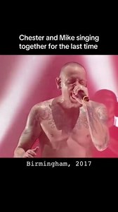 204K views · 9.5K reactions | ✨ | In Memory Of Chester Bennington" | Facebook