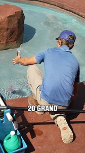 10 Pool Clients Bought for $20k 🤔 | Mike Andes