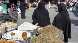 Yemen: Locals count higher costs of Ramadan
