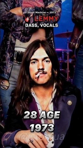 🌌 Hawkwind Then and Now | Space Rock Legends Through the Years 🚀