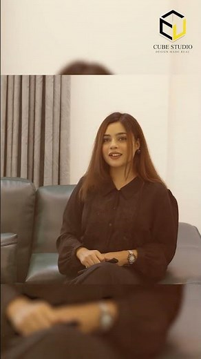 The Most Beautiful Interior Design | Designed By Cube Studio