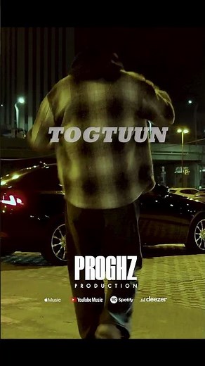 Togtuun - UzesgelenGoo MV coming soon...