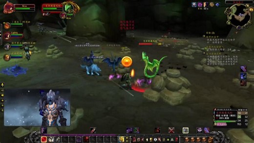 Titanforged leveling, giga prot warr buffs? |Rank 1 Warrior