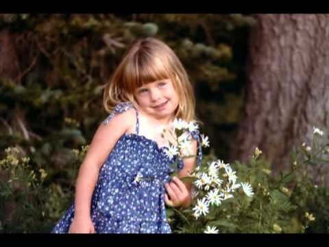 Growing Up Wedding Slideshow