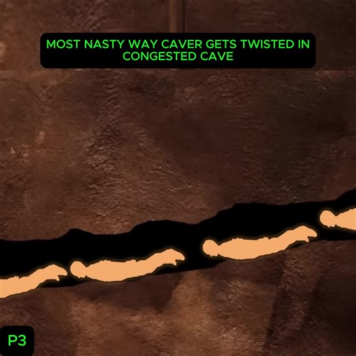#cave #knowledge #explore #explain #science | cave exploring video