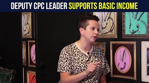 42 reactions · 11 comments | Basic Income has a long history of conservative supporters, from Milton Friedman to former Senator Hugh Segal, and now the Deputy Leader of the Conservative Party Melissa Lantsman. | UBI Works | Facebook