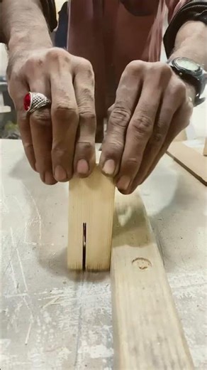 Woodworking Art And Craft| Advanced Table Saw Techniques You MUST Know #woodworking