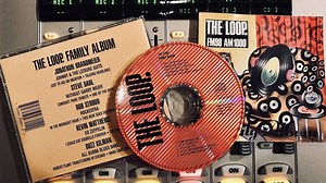 9.6K views · 357 reactions | One 45 at 1:45. In 1990 The Loop...