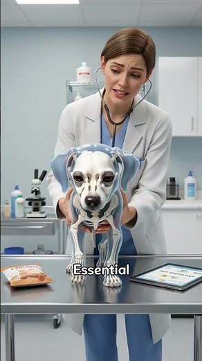 What Happens If Your Dog Only Drinks Milk? #facts #dogs