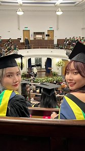 2.9K views · 43 reactions | You have until Friday 31 March to register for our July Graduation ceremonies  Confirm your details, get your two free guest tickets and let us know of any special requirements  bit.ly/42nxBZ7 | Nottingham Trent University | Facebook