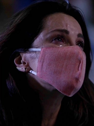 Heartbreaking Death Scene of Andrew DeLuca in Grey's Anatomy