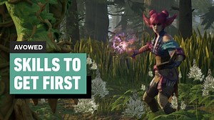 Avowed - The Best Skills to Unlock First