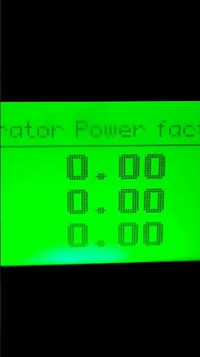 Deep Sea DSE 8610 MKII Generator Control Configuration Test rkmindustrialautomation@Zohomail.com