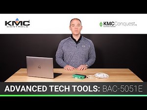 Advanced Tech Tools - BAC-5051E Router