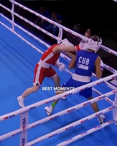 *INTERNATIONAL AMATEUR BOXING* 2025 IBA Women’s World Boxing Championships 3/8-16/2025 • Nis, Serbia | #3R_International | #3R_WWBC25 *** EF_ 57kg | R16 🔴 Nigina Uktamova UZB -vs- 🔵 Melani Girado Bermudez CUB ___ OG 🎥 IBA 🔊 CIVIC PLVYA *** SUPPORT AMATEUR BOXING _ https://linktr.ee/threerounds ⬅️ 𝗟𝗜𝗡𝗞𝗧𝗥𝗘𝗘 #ThreeRounds • #SupportAmateurBoxing | Three Rounds