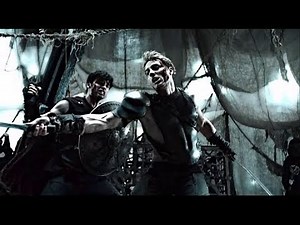 Smallville, Superman's Early Years, Gladiators in The Phantom Zone