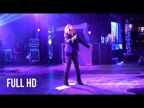Lara Fabian - Immortelle (Live à la Place Émilie-Gamelin, Fierté Montreal, 2016) | FullHD | 60fps