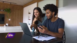 Get the perfect upgrade with Verizon