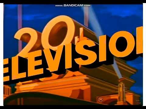 20th Television Animation History 1933-2025