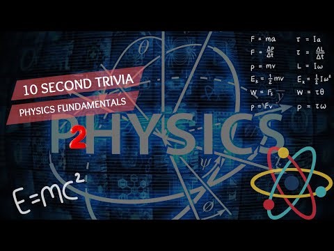 "Only Science Buffs Can Score 10/10 on This Physics Quiz! ⚡