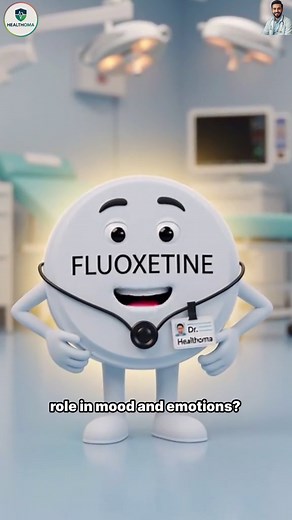 Understanding How Fluoxetine Works in the Brain