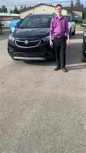 Buick Encore 2016: Compact Luxury for City Driving