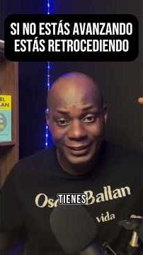 Learn to measure your performance.