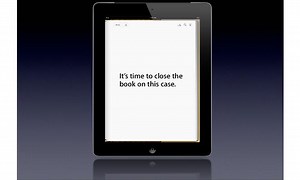 Judge shows opposition to government's case at start of Apple's e-book antitrust appeal | AppleInsider