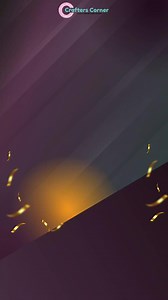 She’s back… and this time, with even more power-packed knowledge! Yes, the one and only Crafter Aditi, who has already inspired our Crafty Family before, is returning to Crafty Feast 5.0 🎨💥The face behind countless viral craft reels… The crafter who has built a strong identity on social media… The inspiration for millions… If you know her, you KNOW the kind of social media insights, real tips and growth hacks she shares. And if you missed her last time… well, this is your chance to catch up! W