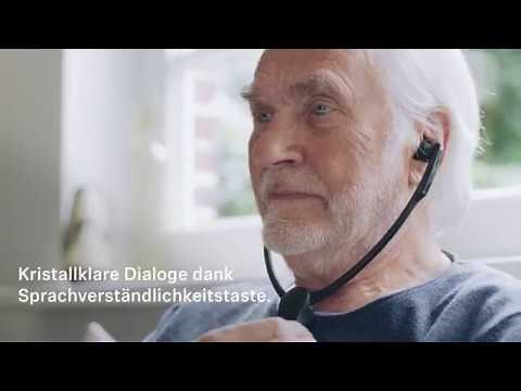 Sennheiser Set 860 und Set 880