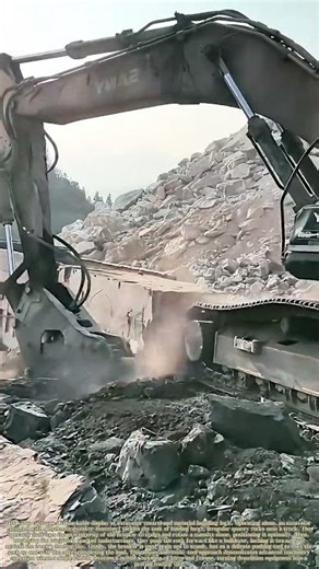 Solo Operator: How One Machine Loads What It Breaks