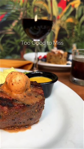 Exploring Bold Flavors at Mozambique for OC Restaurant Week