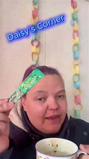 Beanies Coffee Review Day 4: Chocolate mint | Wild Winter Flavours