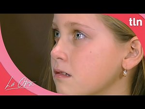 Natalia sufre por la ausencia de Cordelia | La Otra 2/2 | Capítulo 52 | tlnovelas