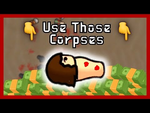 3 Ways to Use Corpses in RimWorld (Without Butchering)