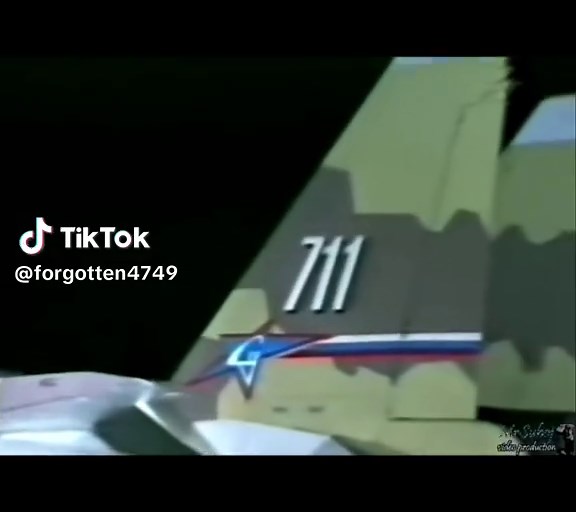 Innovative Features of the Sukhoi Su-37 Terminator