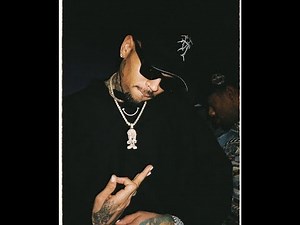 [FREE] Chris Brown x Eric Bellinger Type Beat - "Timezone"