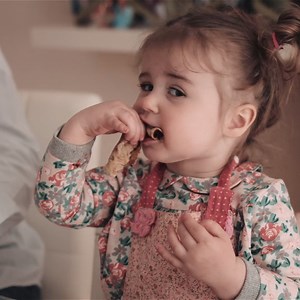 Rendre heureux toute la famille n’a jamais été aussi simple avec la table de cuisson Virtual Flame™️ 👩‍🍳 | Samsung