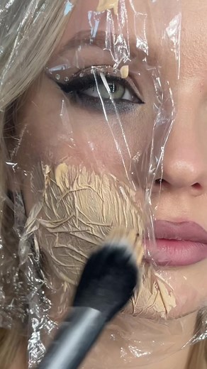 Concealer hack 😂😂#makeuph #concealerhack #videomakeup