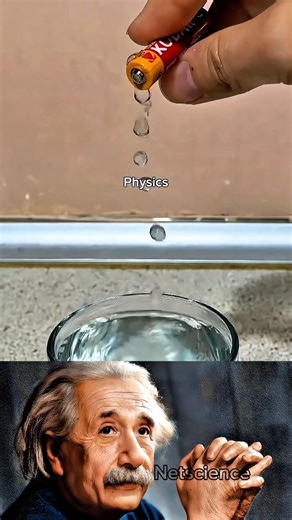 Water Wheel Physics🗿