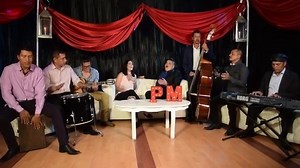 Pequeños Musical - Y Yo Que Te Amo ft. Gabby Sánchez #LaMejorVersiónDelAmor #PequeñosMusical | Banda Pequeños Musical