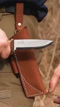 This Knife is Made by YOUR feedback! BPS Bushmate 2.0! #DBK #ukraine #knife #BPS
