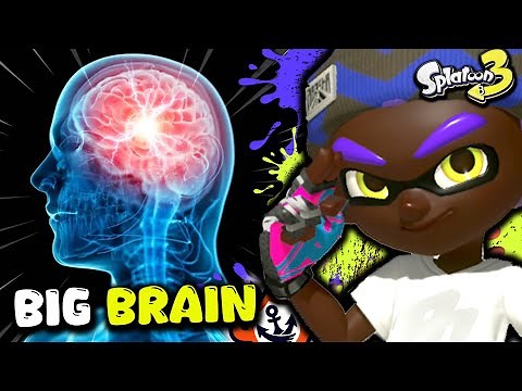 This is how you play SMARTER in Splatoon 3 Ranked