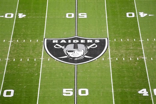 Las Vegas Raiders Request Interview with Former College Football Head Coach