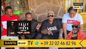 🚨 Aah Ndjora na Janvie baye tongo tongo 😂🙆🏾‍♂️ Donc Victime ya Double Stade de France ya Fally nde Koffi ? 😂😂 Nazangi titre Yako tia na vidéo oyo 😂😂🙆🏾‍♂️🙆🏾‍♂️🙆🏾‍♂️ | BANTU LIVE