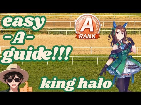 Struggling With KING HALO? - EASY A RANK GUIDE!!