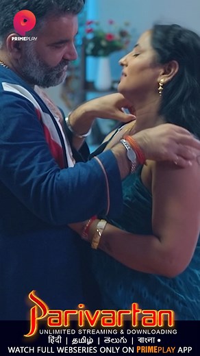 | Parivartan | #Parivartanonprimeplay Streaming This Friday Exclusively Only On PrimePlay Watch On #Primeplayapp Download Links - https://play.google.com/store/apps/details?id=ott.primeplay (Android) https://apps.apple.com/in/app/primeplay-webseries-movies/id1644092897 (iOS) Stay Tuned With PrimePlay_Webseries For Upcoming Updates #Primeplayapp #friday #thisweek #digitalseries #trending #exclusive #webseries #ottawa #reelitfeelit | PrimePlay_Official